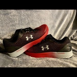 Under Armour Men’s Charged Bandit 4 Running Shoes